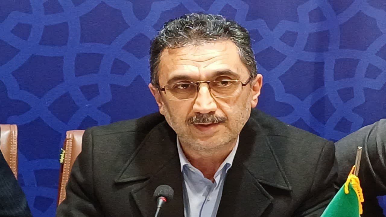 پیگیری توسعه همه جانبه دستگاه ورزش و جوانان مازندران