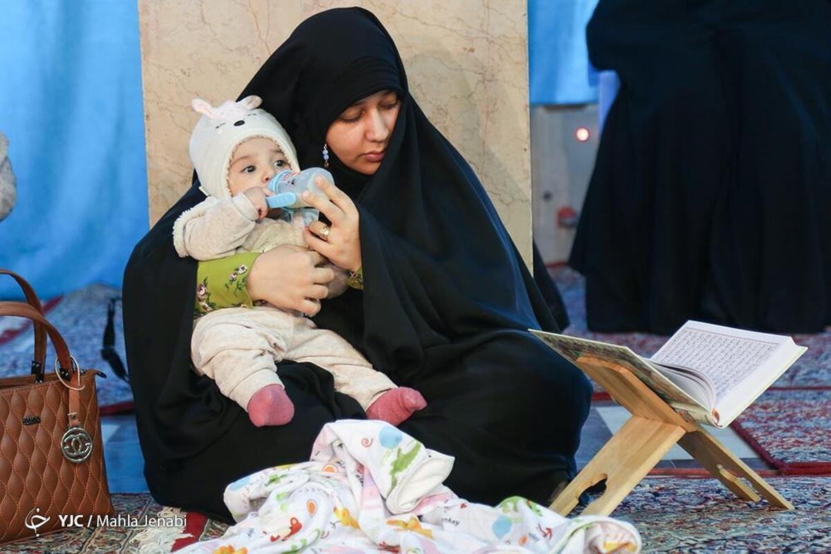 مراسم راهپیمایی روز جهانی قدس ۱۴۰۳ / استان‌ها