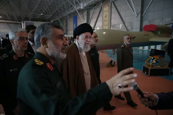 سردار حاجی&zwnj;زاده