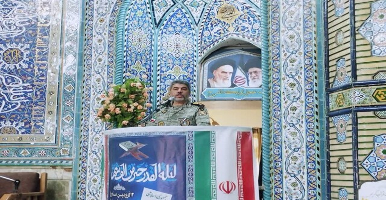 ردپای برخی از کشور‌های اسلامی را در تجاوز اسرائیل به فلسطین شاهد هستیم