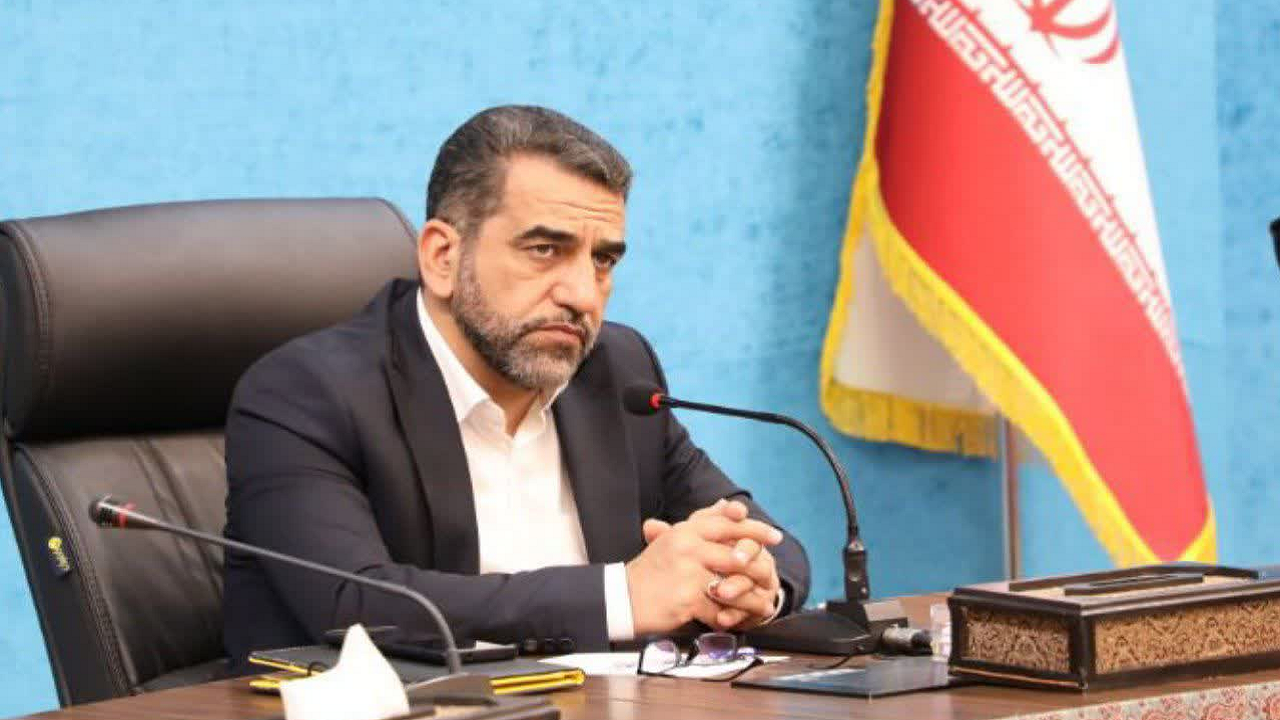 مشارکت مردم در تحقق شعار سال، نقش تعیین کننده دارد 