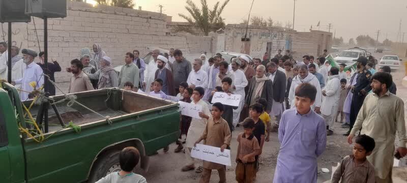 محکومیت اسرائیل