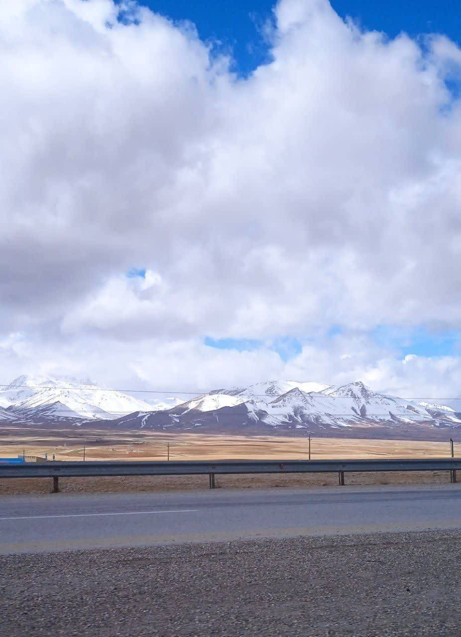 هوای بهاری