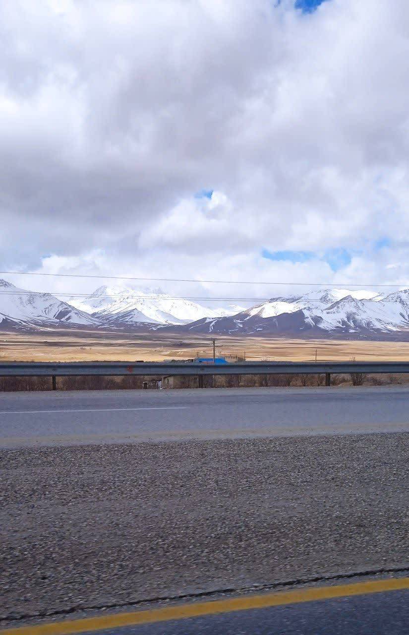 جاذبه های طبیعی