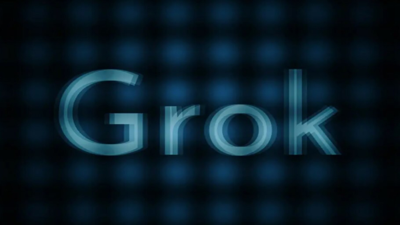 رقابت جدی‌تر ایلان ماسک با ChatGPT؛ نسخه پیشرفته‌تر چت‌بات Grok معرفی شد