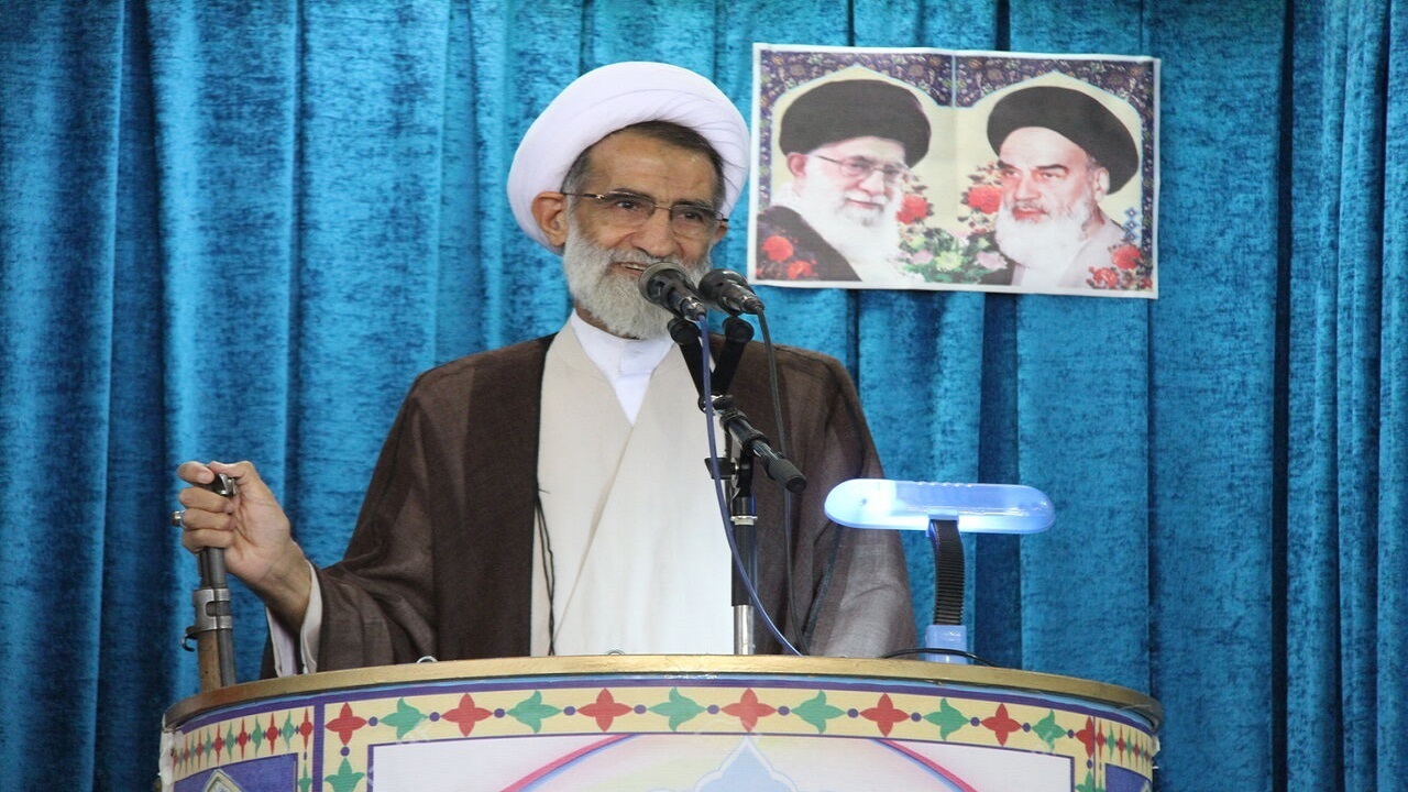 تاکید بر استفاده از فرصت‌های معنوی لیالی قدر