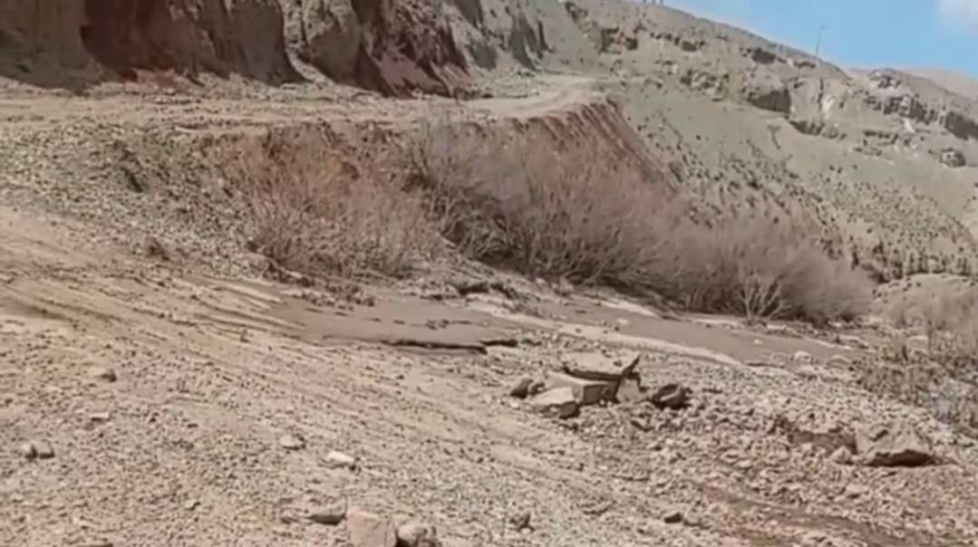 جاده روستایی