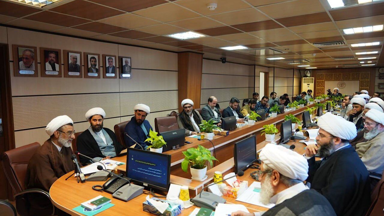 اهتمام سازمان تبلیغات اسلامی، پیش برد مساله تدبر در قرآن است