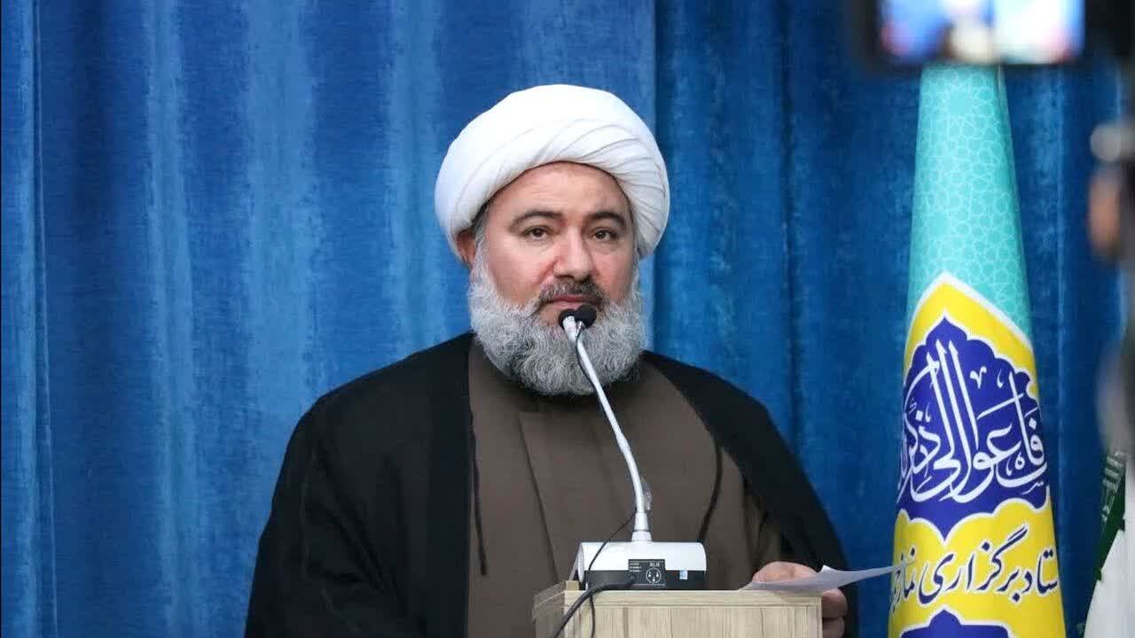 تأثیر گذار‌ترین سلاح، رسانه است 