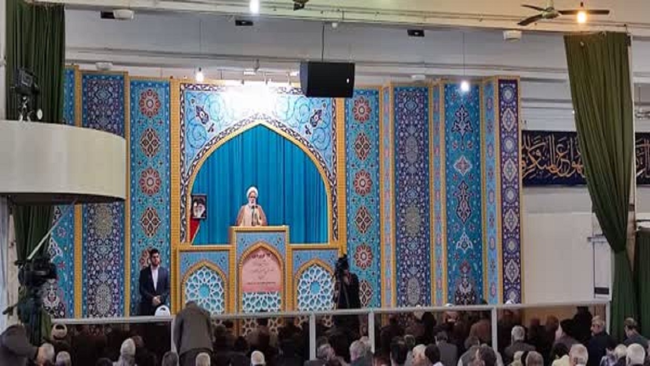 اسلام دینی در معرض جنگ رسانه‌ای و فرهنگی