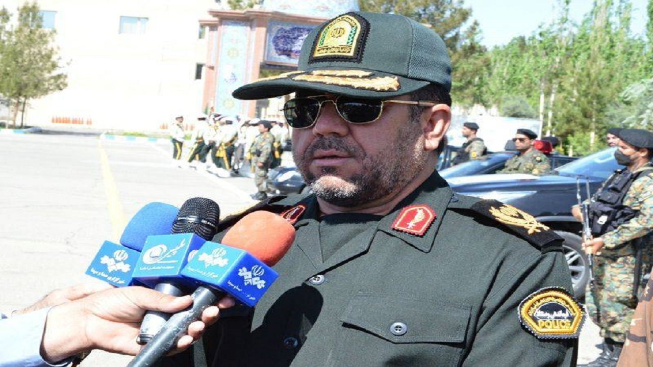 ️آماده‌باش صدرصدی یگان‌های انتظامی، ترافیکی و اطلاعاتی پلیس در شب‌های قدر