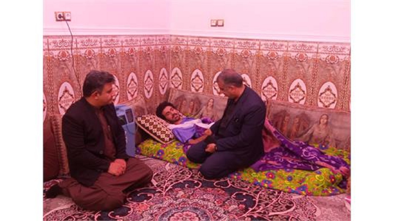 توضیح اداره‌کل فرهنگ و ارشاد اسلامی سیستان و بلوچستان در مورد وضعیت یک هنرمند