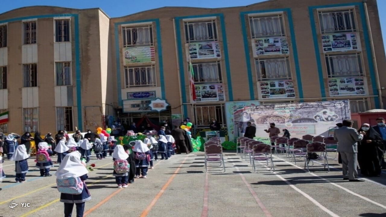 ۹ شهرستان آذربایجان‌غربی میزبان طرح کانون مدرسه هستند
