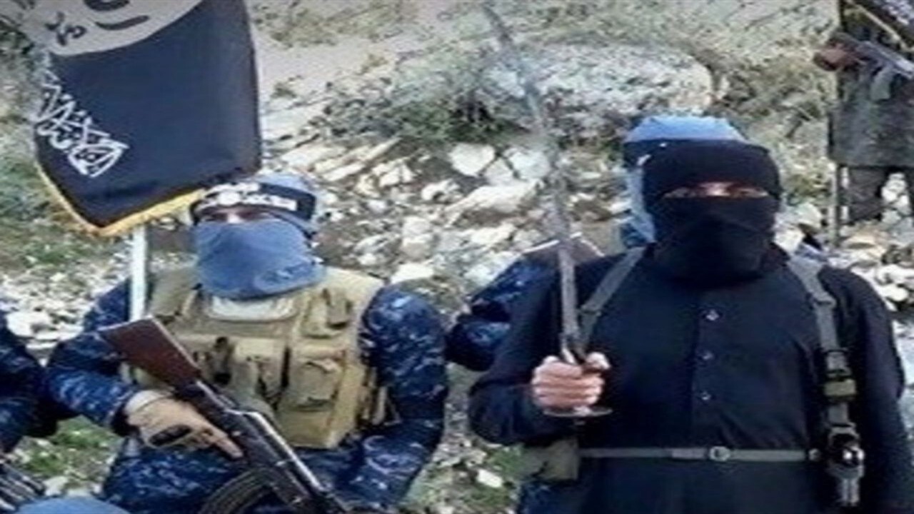 سرکرده داعش در افغانستان حضور ندارد