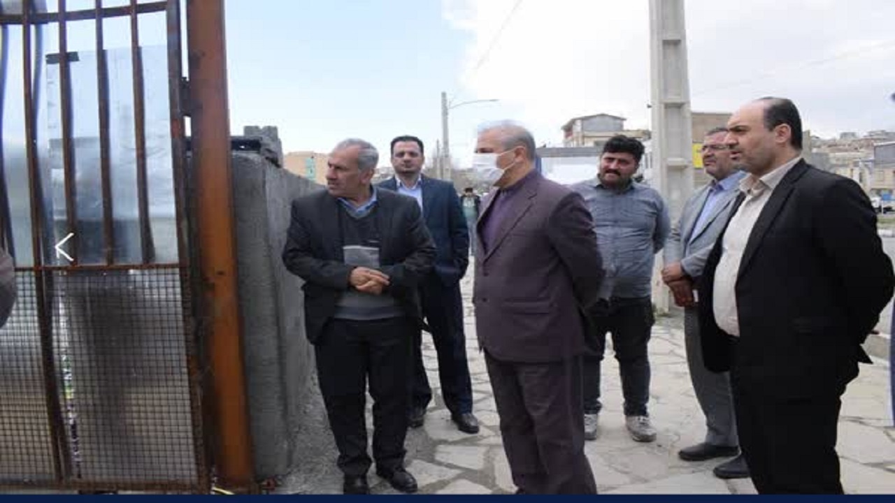 مماشاتی در برخورد با ساخت و ساز غیرمجاز وجود ندارد
