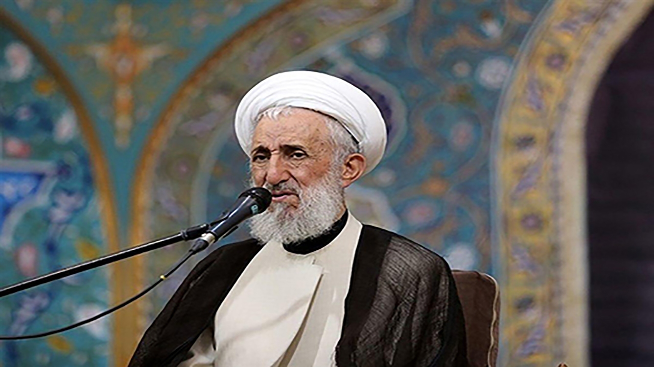 توضیحات آیت‌الله صدیقی درباره زمین حوزه علمیه/ از مردم عذرخواهی می‌کنم