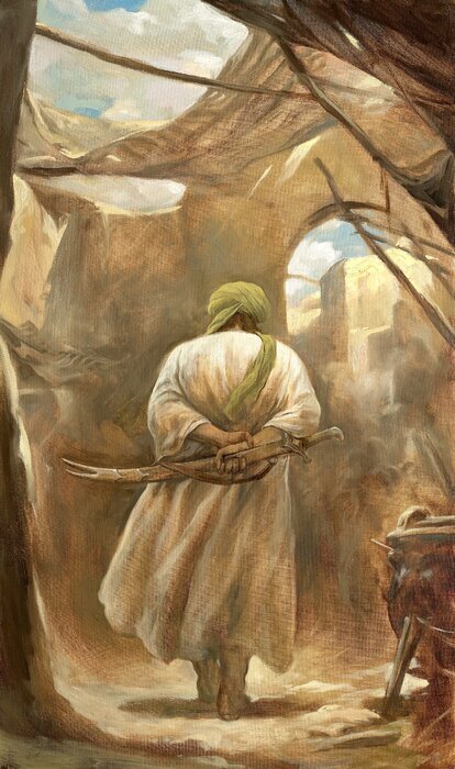 روحالامین روحالامین