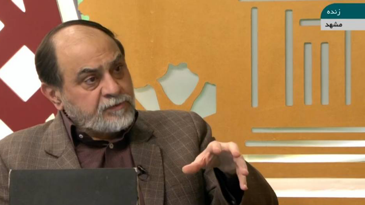 برخی به دنبال مفت‌خوری معنوی هستند!