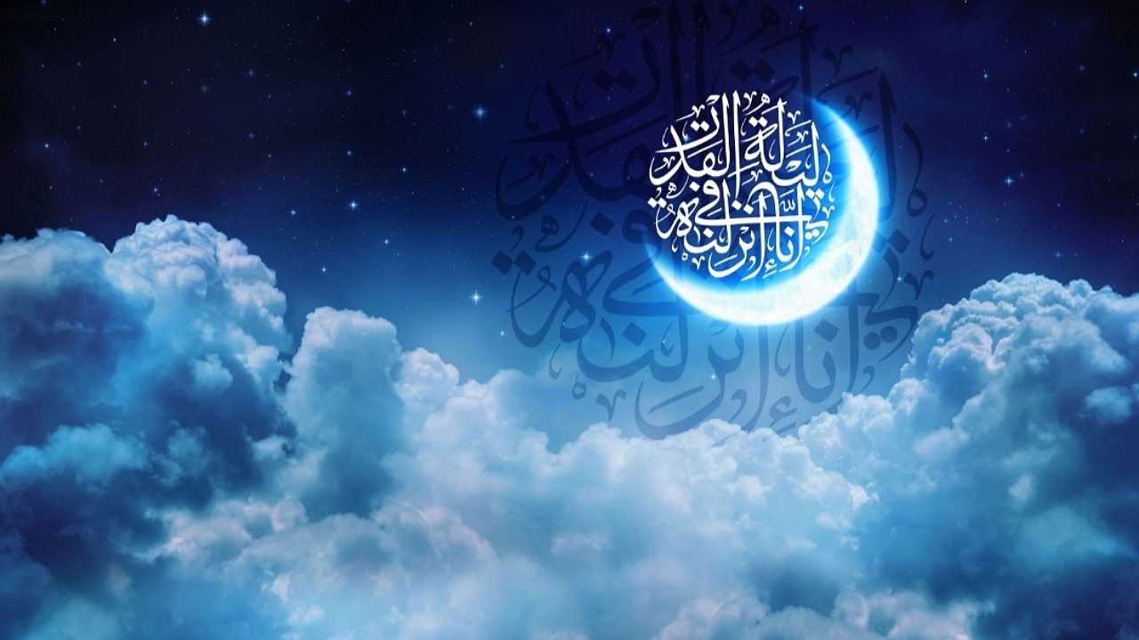 آیا شب قدر فقط متعلق به امت پیامبر اکرم (ص) است؟ + فیلم