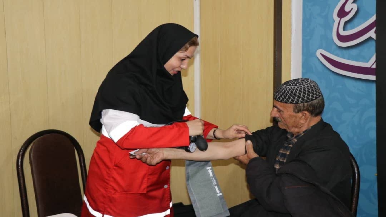 آغاز عملیات معاینات پزشکی حج تمتع ۱۴۰۳ در کردستان