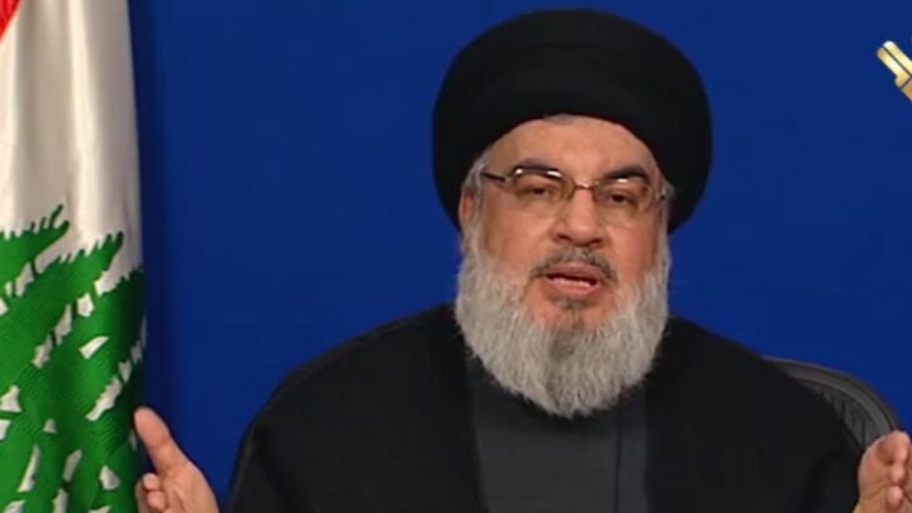 دبیرکل حزب‌الله لبنان خواستار حضور گسترده مردم در روز جهانی قدس شد