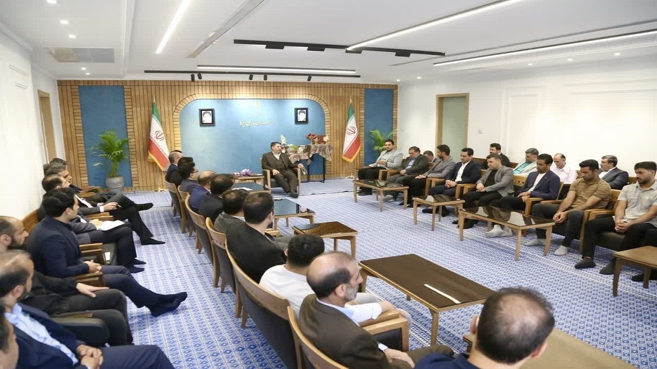 حمایت کامل از قهرمانان ورزشی با کمک صنایع و معادن