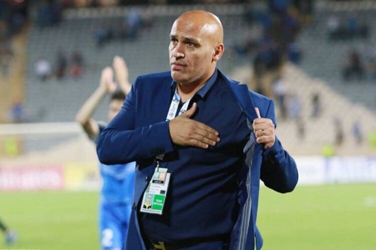 علیرضا منصوریان