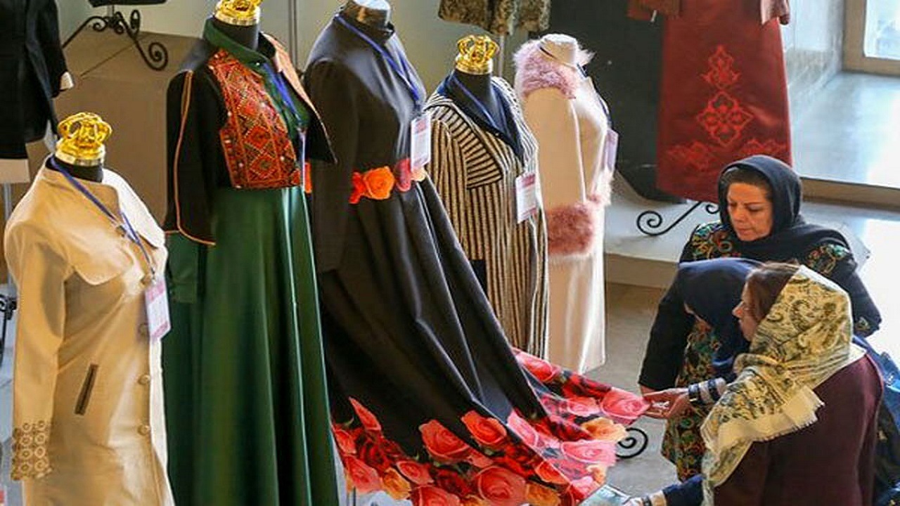 میزان اجرایی‌سازی قانون ساماندهی مد و لباس