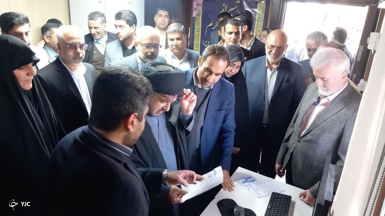 شیراز در طلایی‌ترین دوران مدیریت شهری قرار دارد