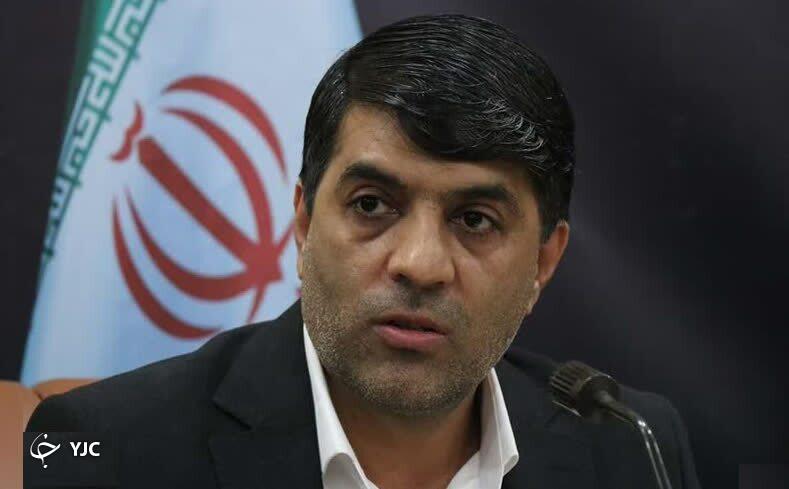 اقامت مسافران نوروزی به بیش از یک‌میلیون و ۷۹۲ هزار نفر شب رسید