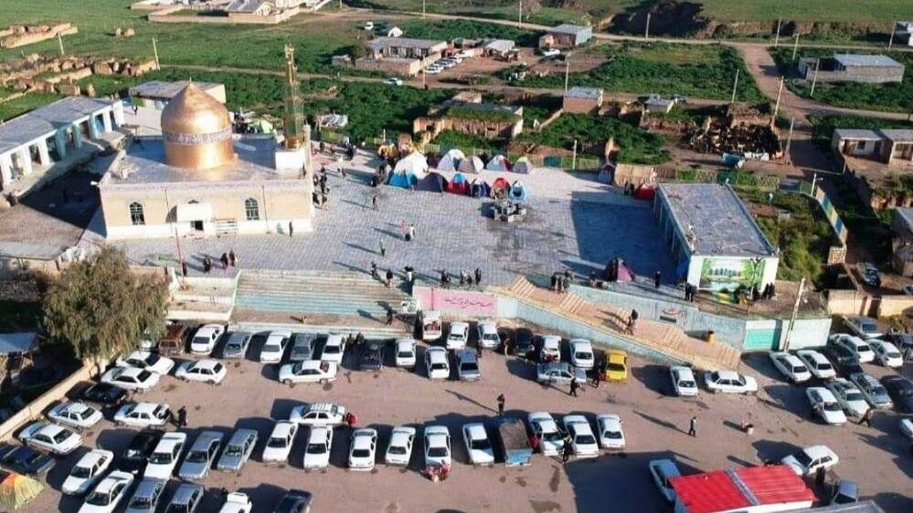 بیش از ۵۹ هزار نفر از جاذبه‌های گردشگری و دفاع مقدس دهلران بازدید کردند