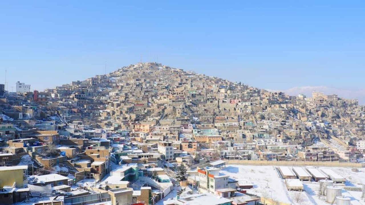 کاهش ۸۱ درصدی مرگ های هراس افکنی در افغانستان