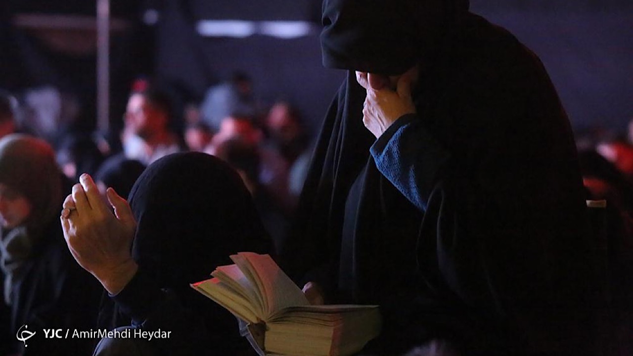 مسئله جامعه امروز اخلاق است
