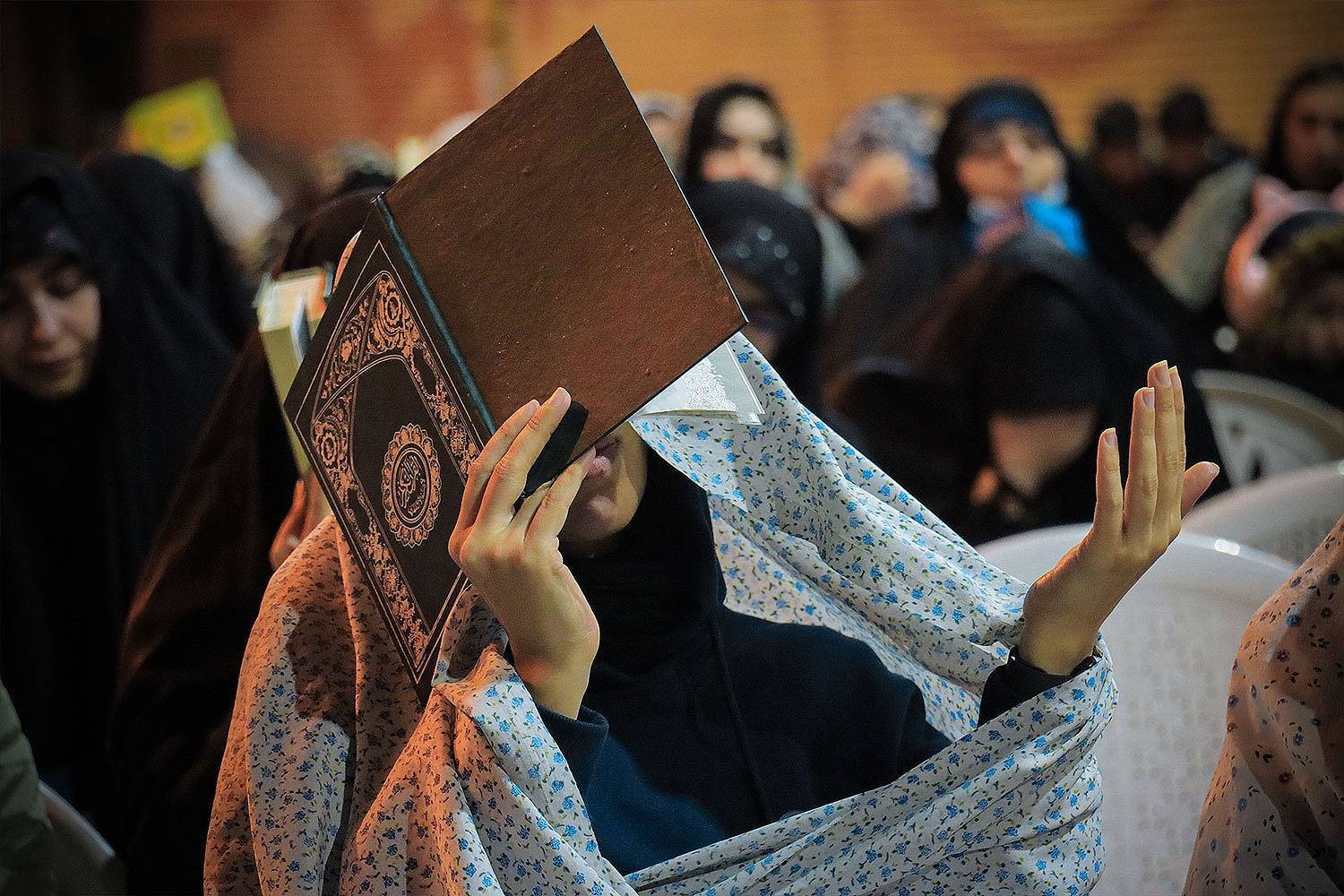 شب قدر