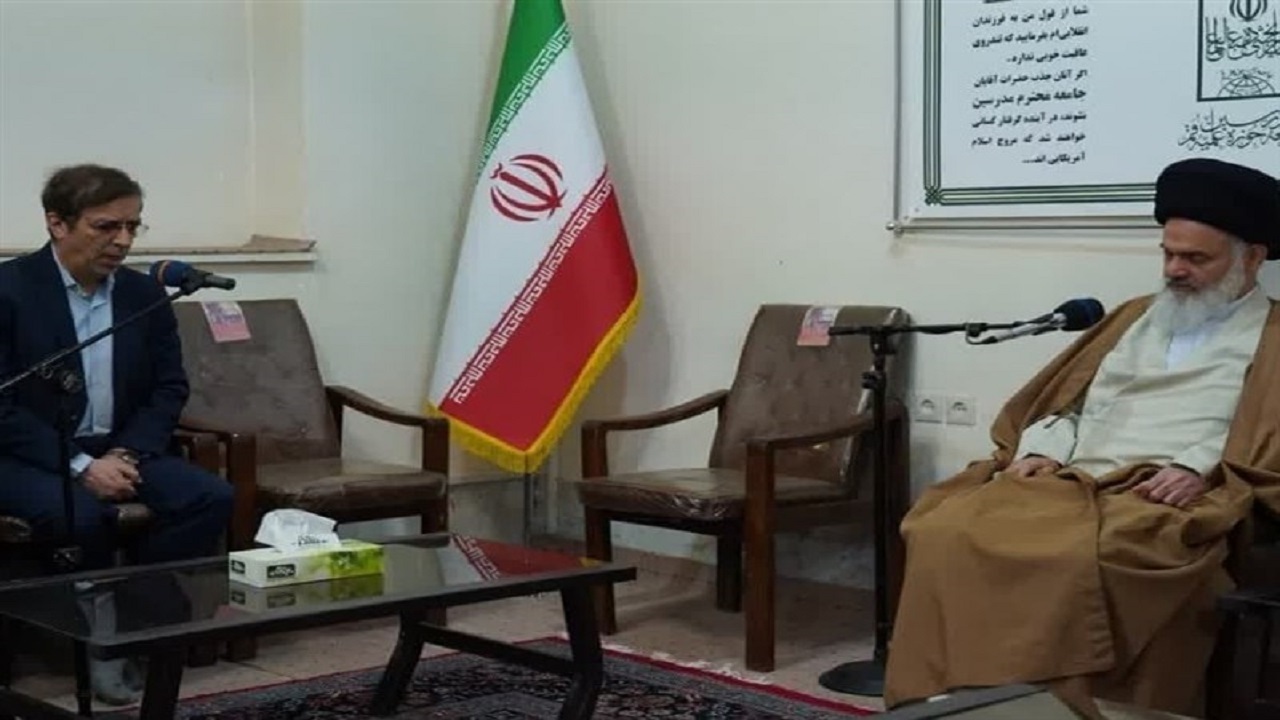 بودجه ۱۵ هزار میلیارد تومانی شهرداری قم در سال ۱۴۰۳