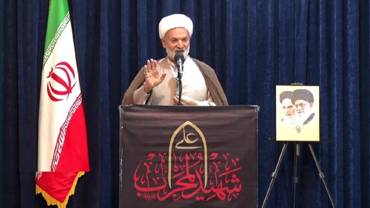 اسرائیل از نظر گفتمانی و نظامی شکست خورده است