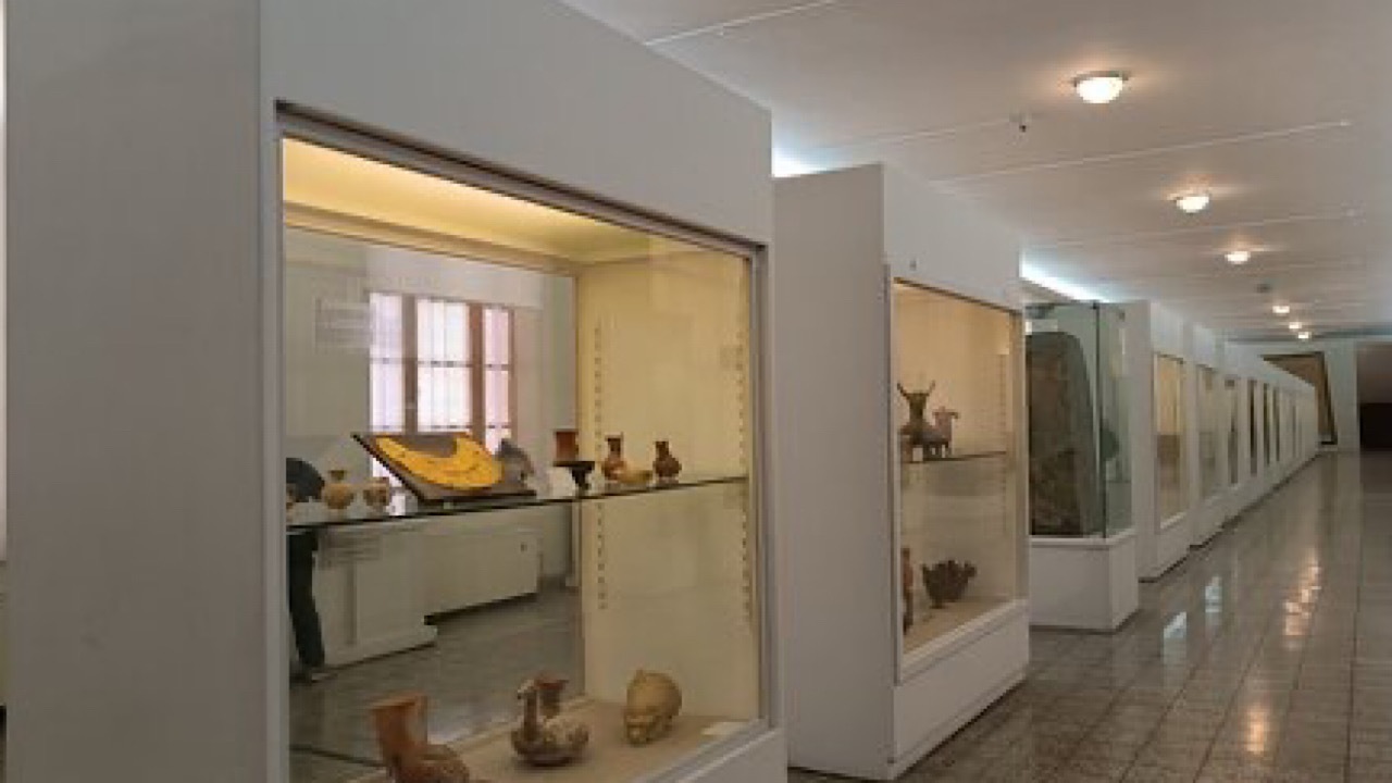 تعطیلی موزه‌ها و اماکن تاریخی در سالروز شهادت حضرت علی (ع)