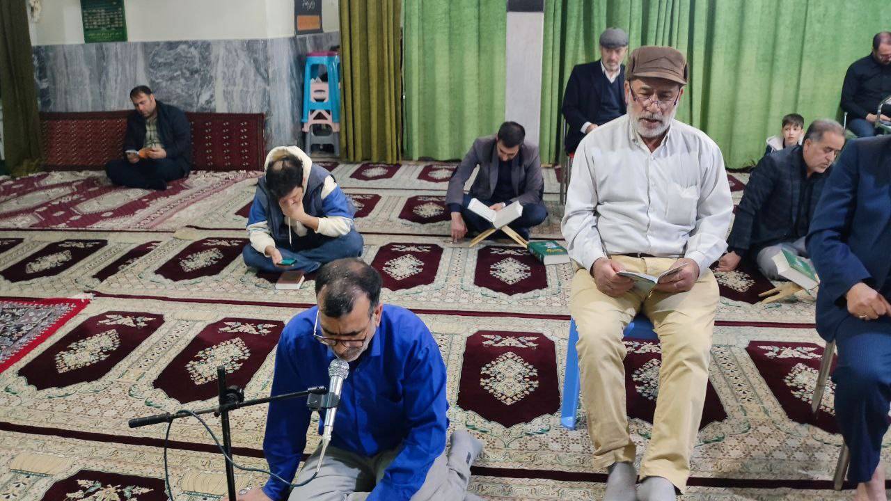 شب قدر