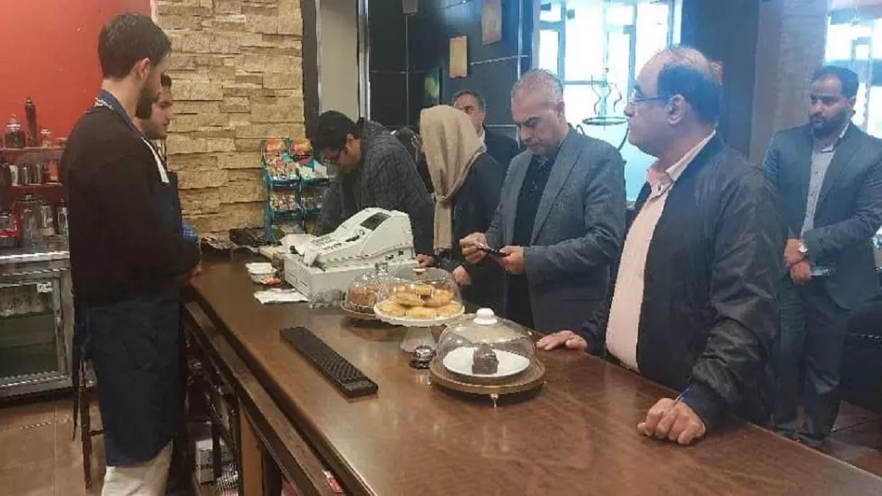 مجتمع‌های خدماتی رفاهی قزوین زیر ذره بین نظارت