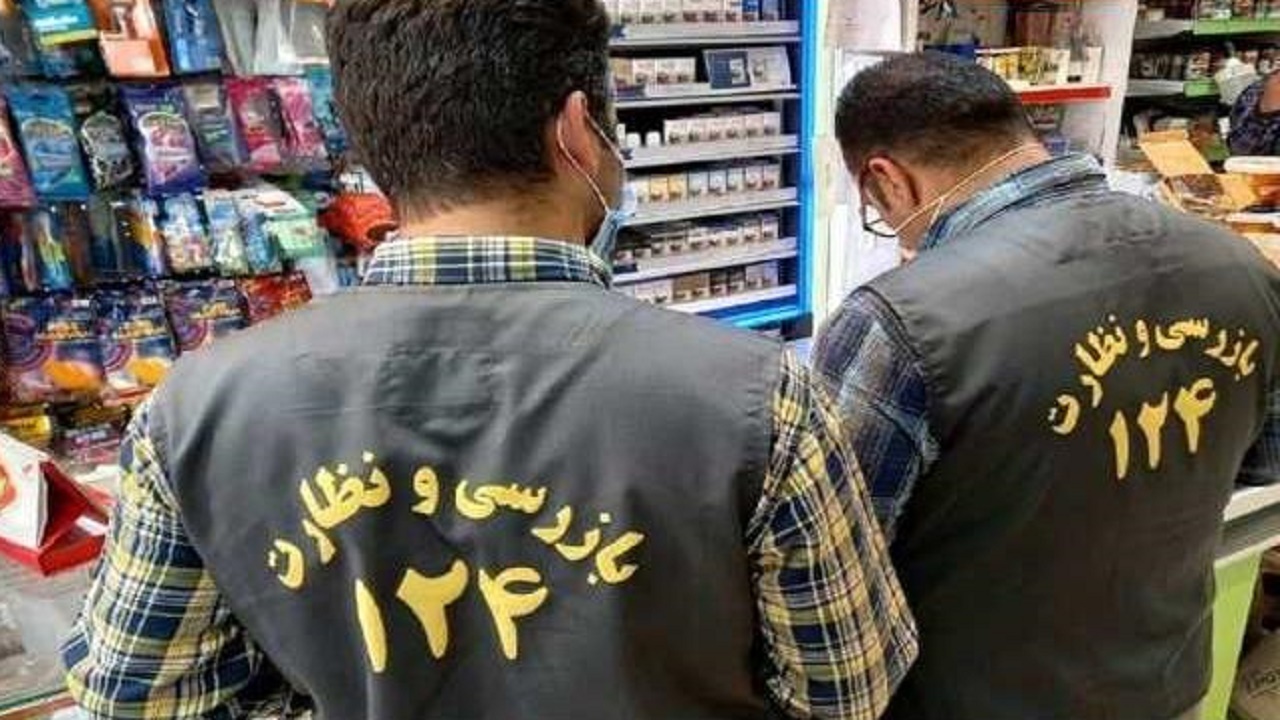پلمب ۳۵ واحد به دلیل گران‌ فروشی در مازندران