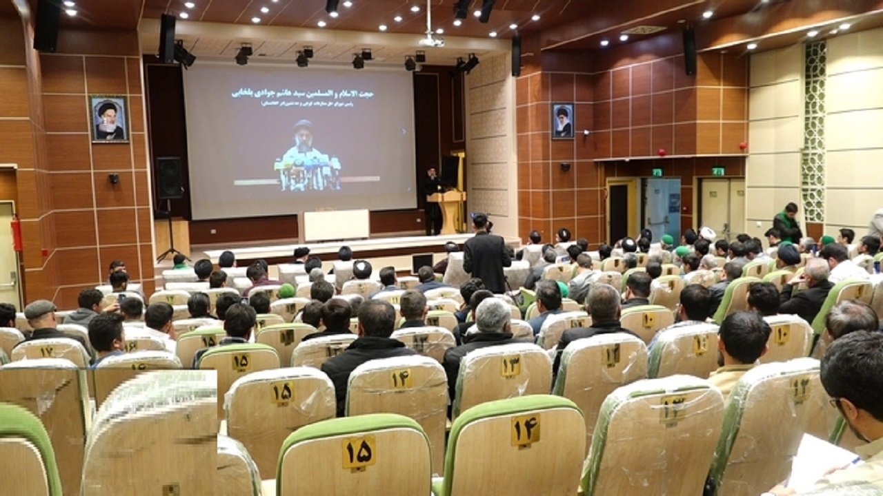اختلاف و تفرقه بین مسلمان ندایی از طرف شیطان است