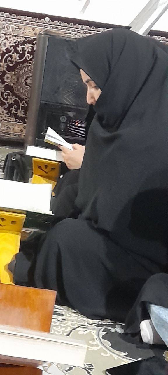 شب احیا