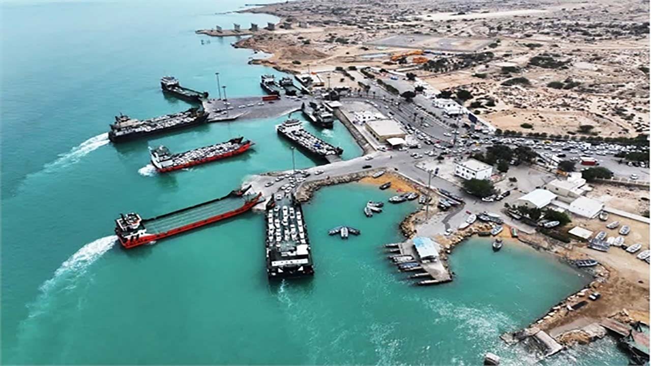 ثبت بیش از سه میلیون سفر دریایی در هرمزگان