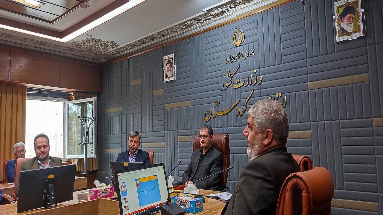 ساخت مسکن در کردستان اولویت دارد