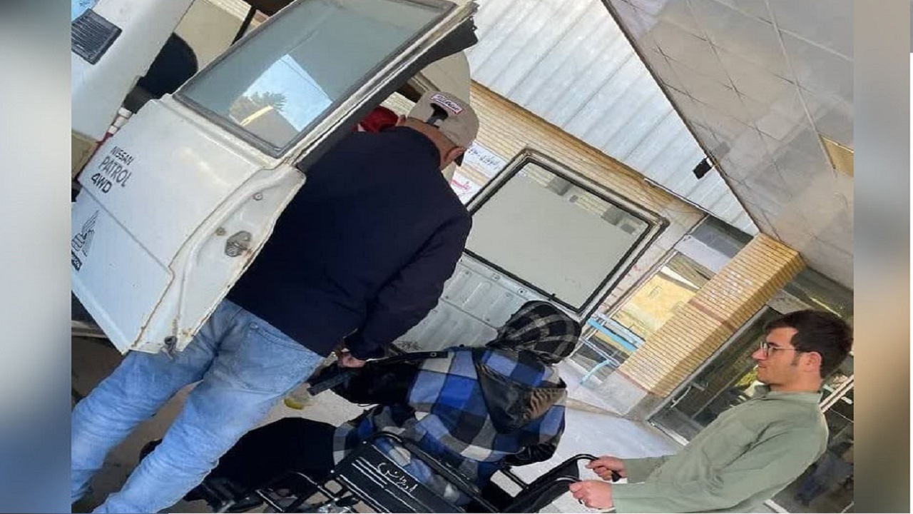 نجات مادران باردار از مرگ در سلماس