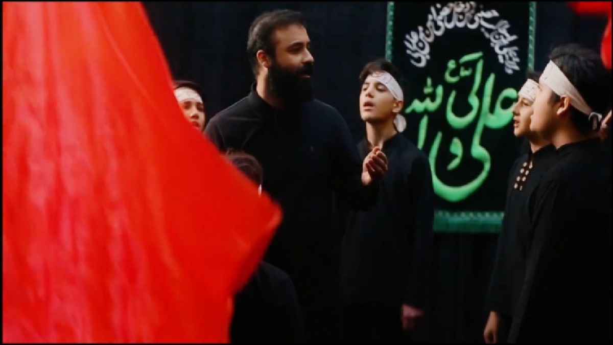 چه خبر از کفن‌ها؟! + فیلم