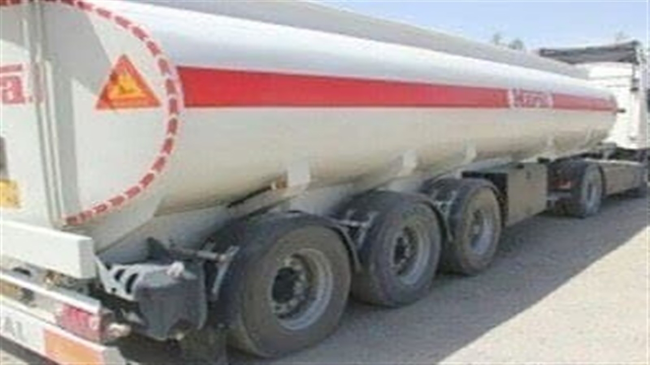 کشف ۱۲۱ هزار لیتر سوخت قاچاق در هرمزگان