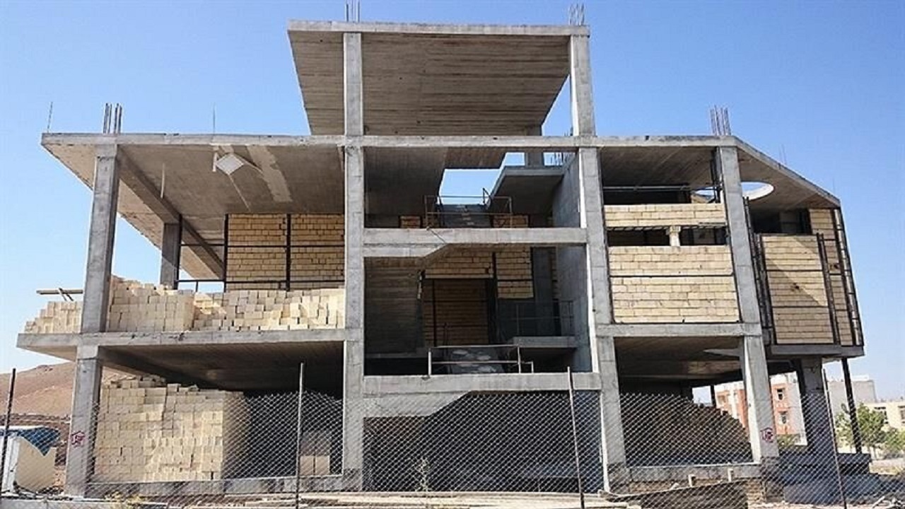 شناسایی ۱۶ فقره ساخت‌وساز غیرمجاز در سنندج