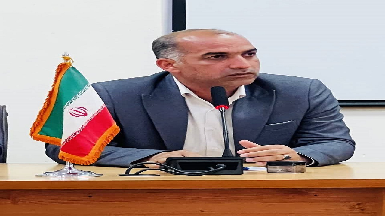 ۲۵ اکیپ حفاظت از عرصه‌های منابع طبیعی جنوب کرمان در روز طبیعت فعال است