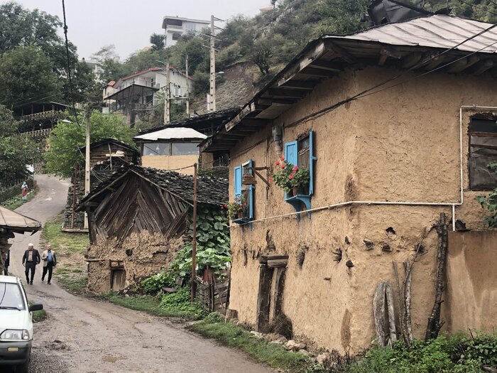 ۹۱۸ روستای اردبیل دارای دهیاری هستند